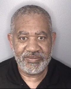 Herbert Pierre Weatherford Sr a registered Sex or Violent Offender of Indiana