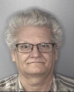 Rickey James Tielens a registered Sex or Violent Offender of Indiana