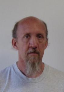 James Ronald Douglas a registered Sex or Violent Offender of Indiana
