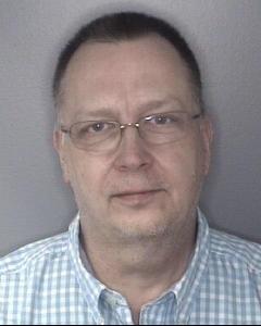 Kent Everett Templeton a registered Sex or Violent Offender of Indiana