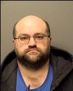 Nathen James Woodruff a registered Sex or Violent Offender of Indiana