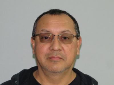 Mark Nmn Resendez a registered Sex or Violent Offender of Indiana