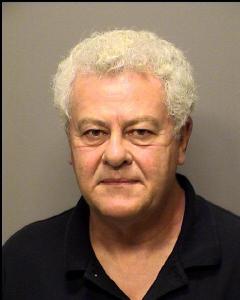 George Albert Mischka a registered Sex or Violent Offender of Indiana