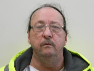 Michael Lynn Moore a registered Sex or Violent Offender of Indiana