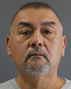 Richard Robert Guerrero a registered Sex or Violent Offender of Indiana