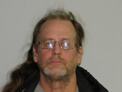 Michael Lee Hartman a registered Sex or Violent Offender of Indiana