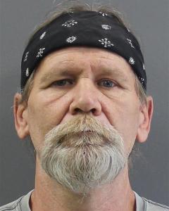 Rickey Lee Patterson a registered Sex or Violent Offender of Indiana