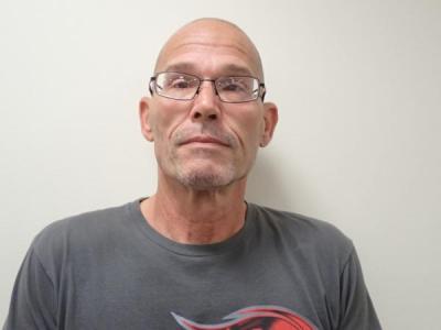 Mark Eugene Neal a registered Sex or Violent Offender of Indiana