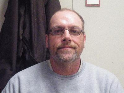 Jeffrey Albert Ferran a registered Sex or Violent Offender of Indiana