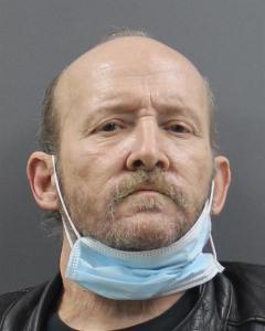 Dale Kevin Rollins a registered Sex or Violent Offender of Indiana