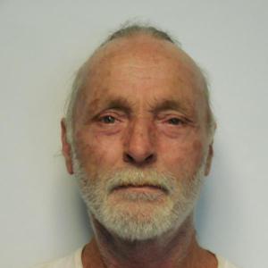 James Donoho Gregory a registered Sex or Violent Offender of Indiana