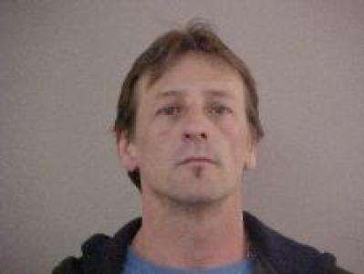 Calvin John Spaulding a registered Sex or Violent Offender of Indiana