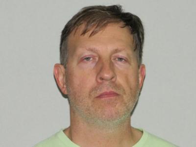 Kenneth Dale Smith a registered Sex or Violent Offender of Indiana