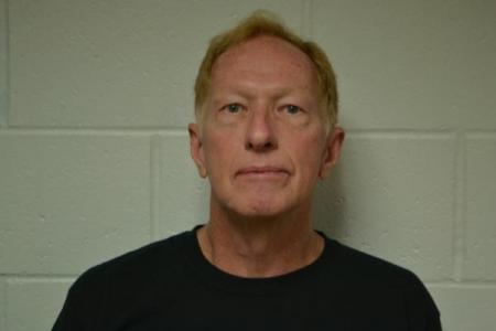 Michael Lynn Harris a registered Sex or Violent Offender of Indiana
