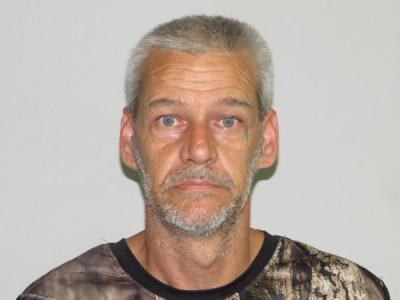 Lester Edward Osborne a registered Sex or Violent Offender of Indiana
