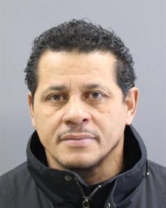 Jose Luis Almodovar Sr a registered Sex or Violent Offender of Indiana