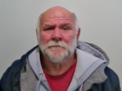 Daniel Ray Kellems a registered Sex or Violent Offender of Indiana