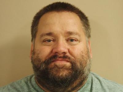 James Ernest Mott a registered Sex or Violent Offender of Indiana
