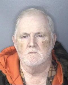 James Richard Connelly Sr a registered Sex or Violent Offender of Indiana