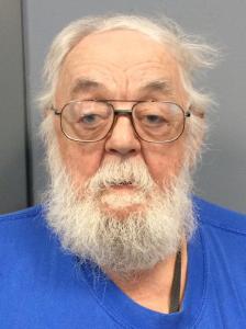 James Nmi Spruell a registered Sex or Violent Offender of Indiana