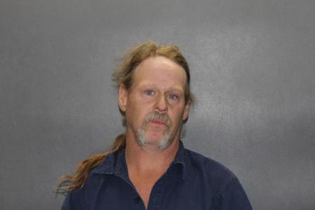 Victor Allen Ingoldsby a registered Sex or Violent Offender of Indiana