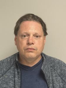 Jeffery Allen Buford a registered Sex or Violent Offender of Indiana