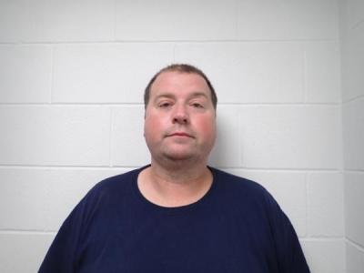 Todd William Frazier a registered Sex or Violent Offender of Indiana