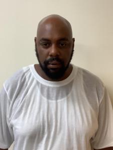 Anthony Dewayne Mitchell a registered Sex or Violent Offender of Indiana