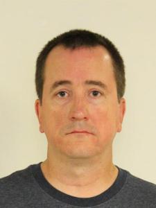 Donald Richard Ryan a registered Sex or Violent Offender of Indiana