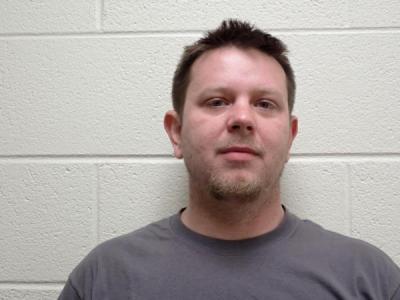 Noble Wayne Shelton Jr a registered Sex or Violent Offender of Indiana