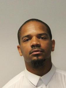 Derrick Anthony Jackson a registered Sex Offender of Texas