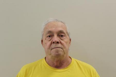 George Ellis Richards a registered Sex or Violent Offender of Indiana