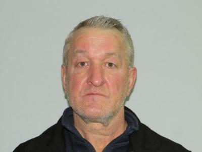 Michael Erich Blank a registered Sex or Violent Offender of Indiana