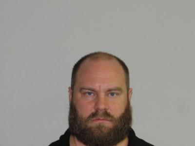Casey James Burleson a registered Sex or Violent Offender of Indiana