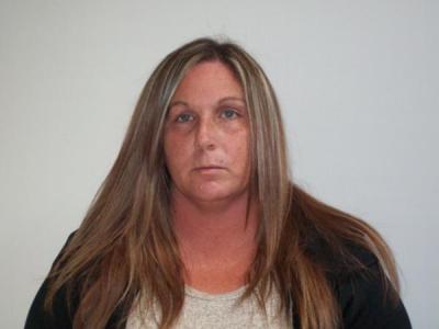 Melinda Anne Herbers a registered Sex or Violent Offender of Indiana