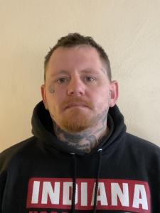 Lawrence Lee Lock a registered Sex or Violent Offender of Indiana