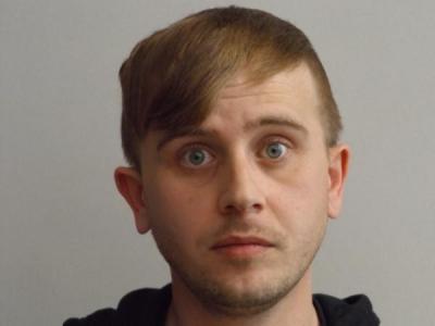 Sean Michael Cour a registered Sex or Violent Offender of Indiana