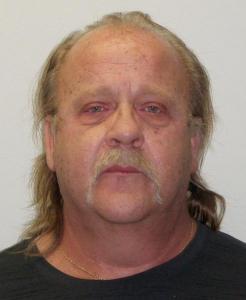 Dennis Michael Quimby a registered Sex Offender of Michigan