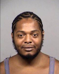 Antonio Lamar Wells a registered Sex or Violent Offender of Indiana