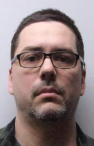 Brett Allen Aldrich a registered Sex or Violent Offender of Indiana