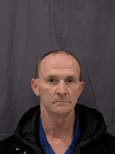 Scott Allen Haney a registered Sex or Violent Offender of Indiana