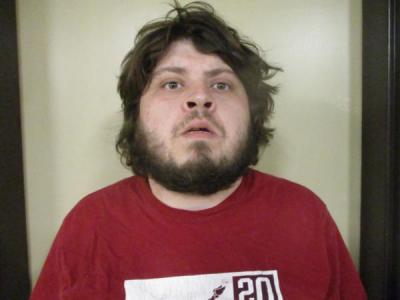 Dustin Jackson Jolly a registered Sex or Violent Offender of Indiana