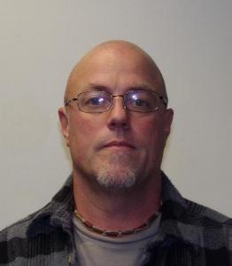 Michael Eugene Wisehart a registered Sex or Violent Offender of Indiana
