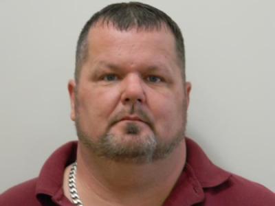 Ricky Allen Smith a registered Sex or Violent Offender of Indiana