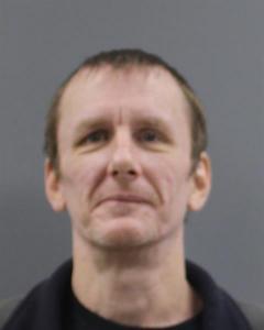 James Robert Robison a registered Sex or Violent Offender of Indiana