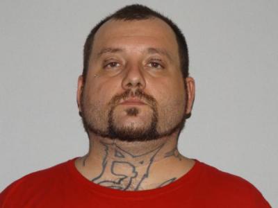 Sebastian Timothy William Bokis a registered Sex Offender of Michigan