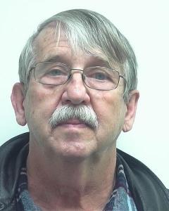 Douglas Eugene Koogler a registered Sex or Violent Offender of Indiana
