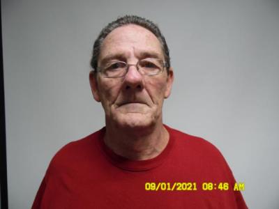 Lenuel D Stancombe a registered Sex or Violent Offender of Indiana