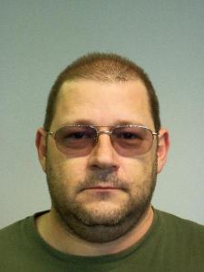 Joel Andrew Stuart Parry a registered Sex Offender of West Virginia