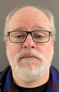 Jay Eugene Elliott a registered Sex or Violent Offender of Indiana